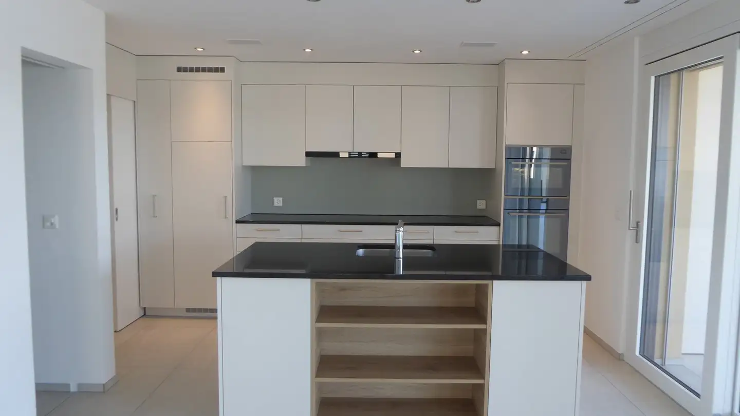 Wohnung mieten - Hubelstrasse 17, 3425 Koppigen