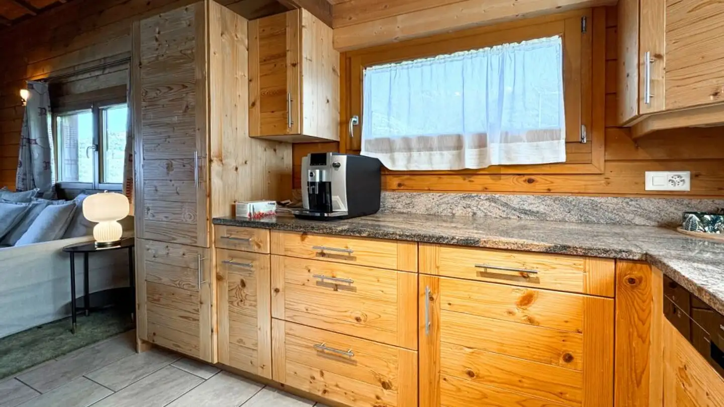 Industrial building plot for sale - Route Du Courtenâ 12, 1996 Basse-Nendaz - Photo 3