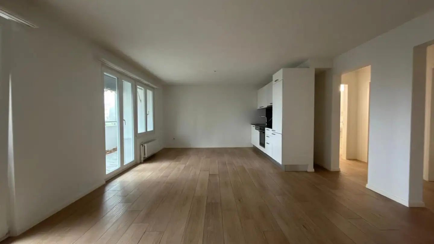 Apartment for rent - Bielstrasse 88, 2560 Nidau - Photo 2