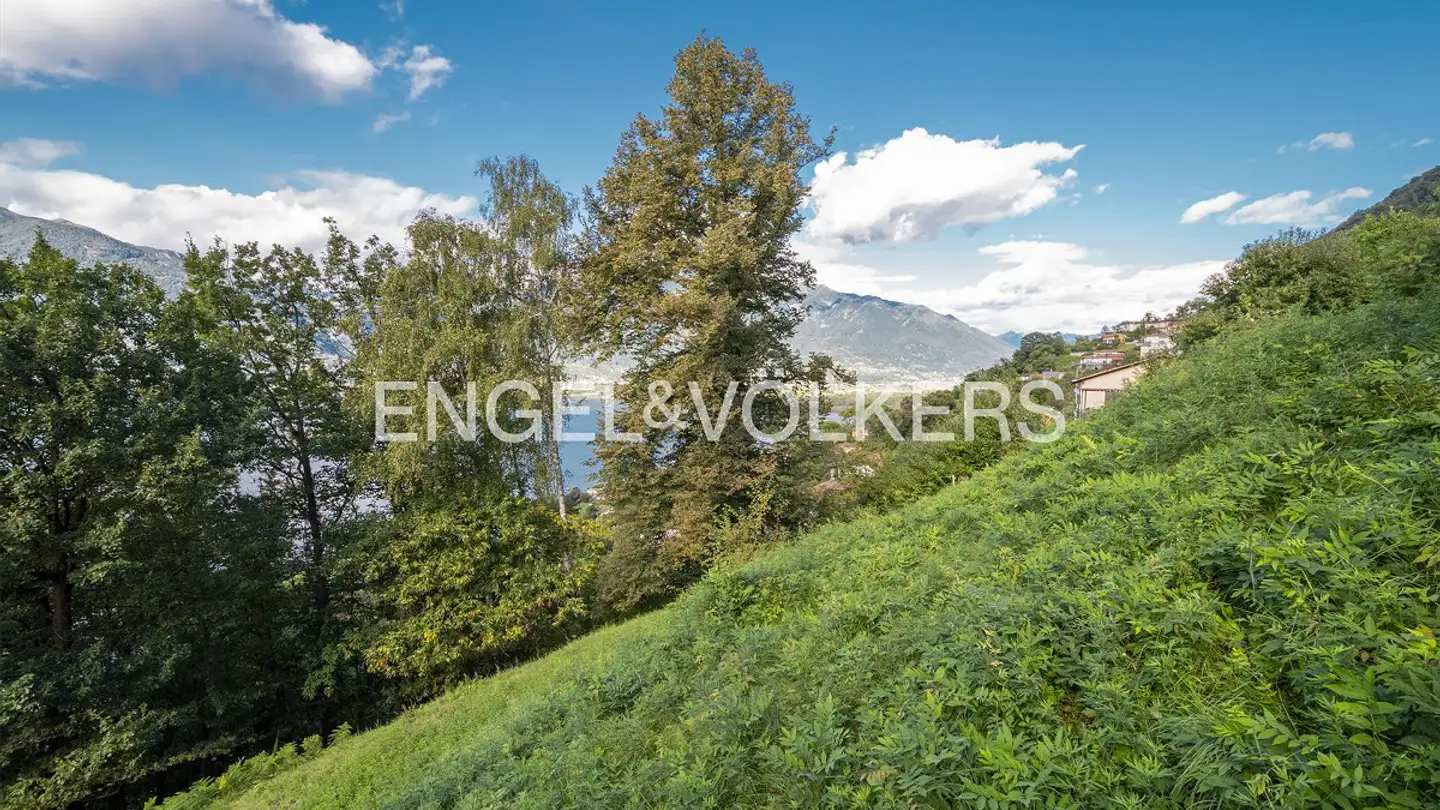 Terreno edificabile in vendita - 6574 Vira (Gambarogno) - Foto 4