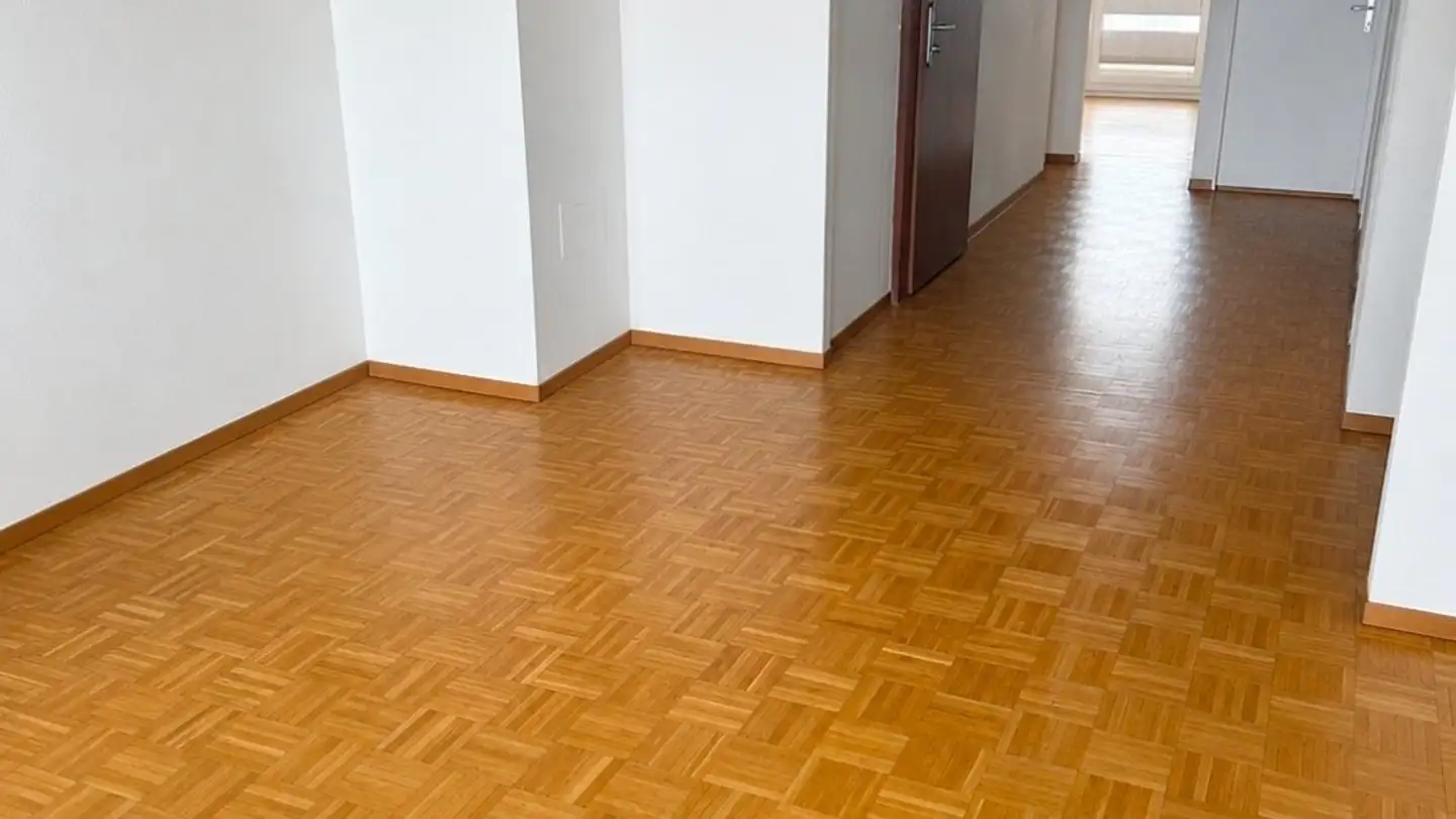 Apartment for rent - Rue De La Blancherie 24, 1022 Chavannes-près-Renens