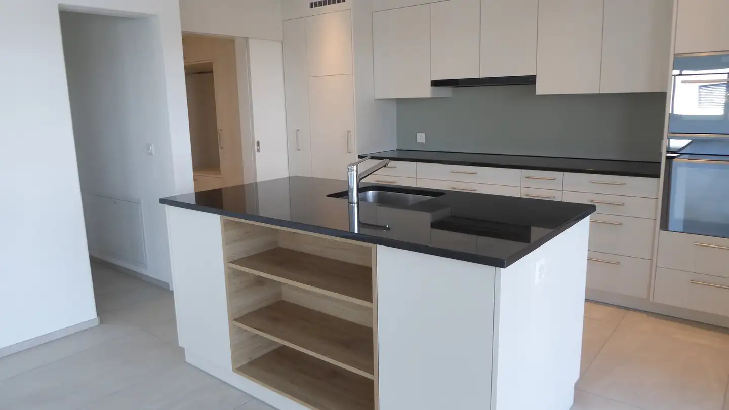 Wohnung mieten - Hubelstrasse 17, 3425 Koppigen - Foto 2