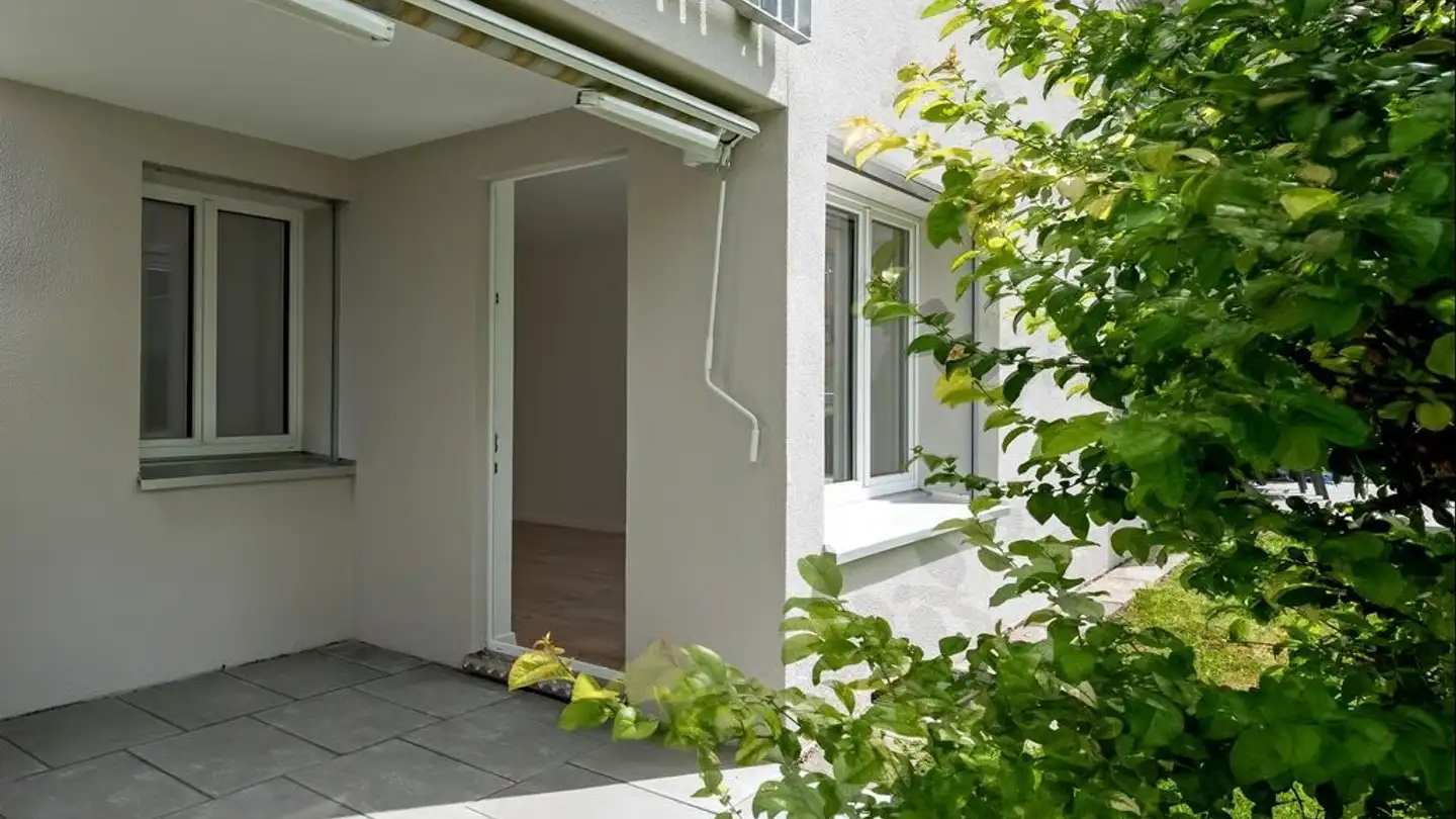 Apartment for rent - Murackerstrasse 19, 5600 Lenzburg - Photo 3