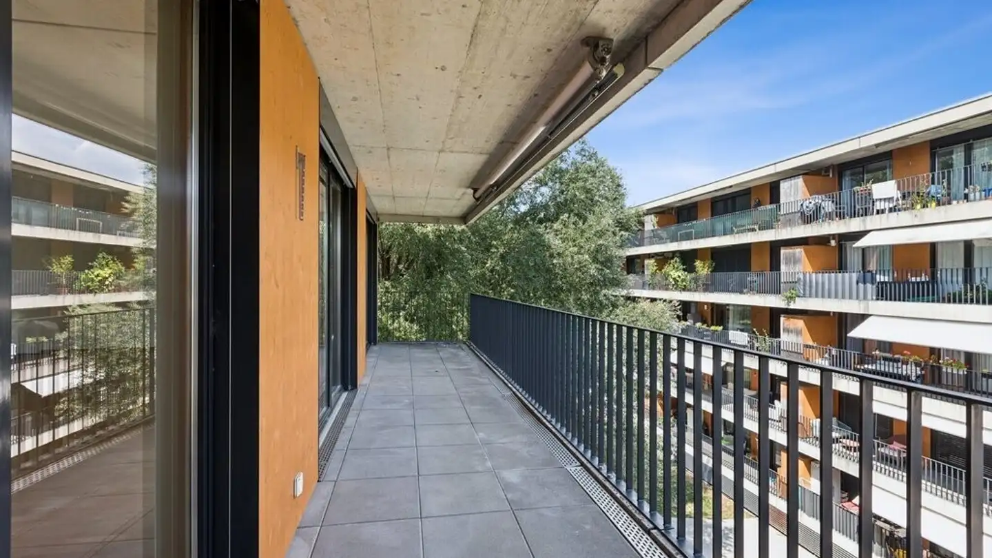 Wohnung mieten - Rue Du Marché-Neuf / Neumarktstrasse 31, 2503 Biel/Bienne
