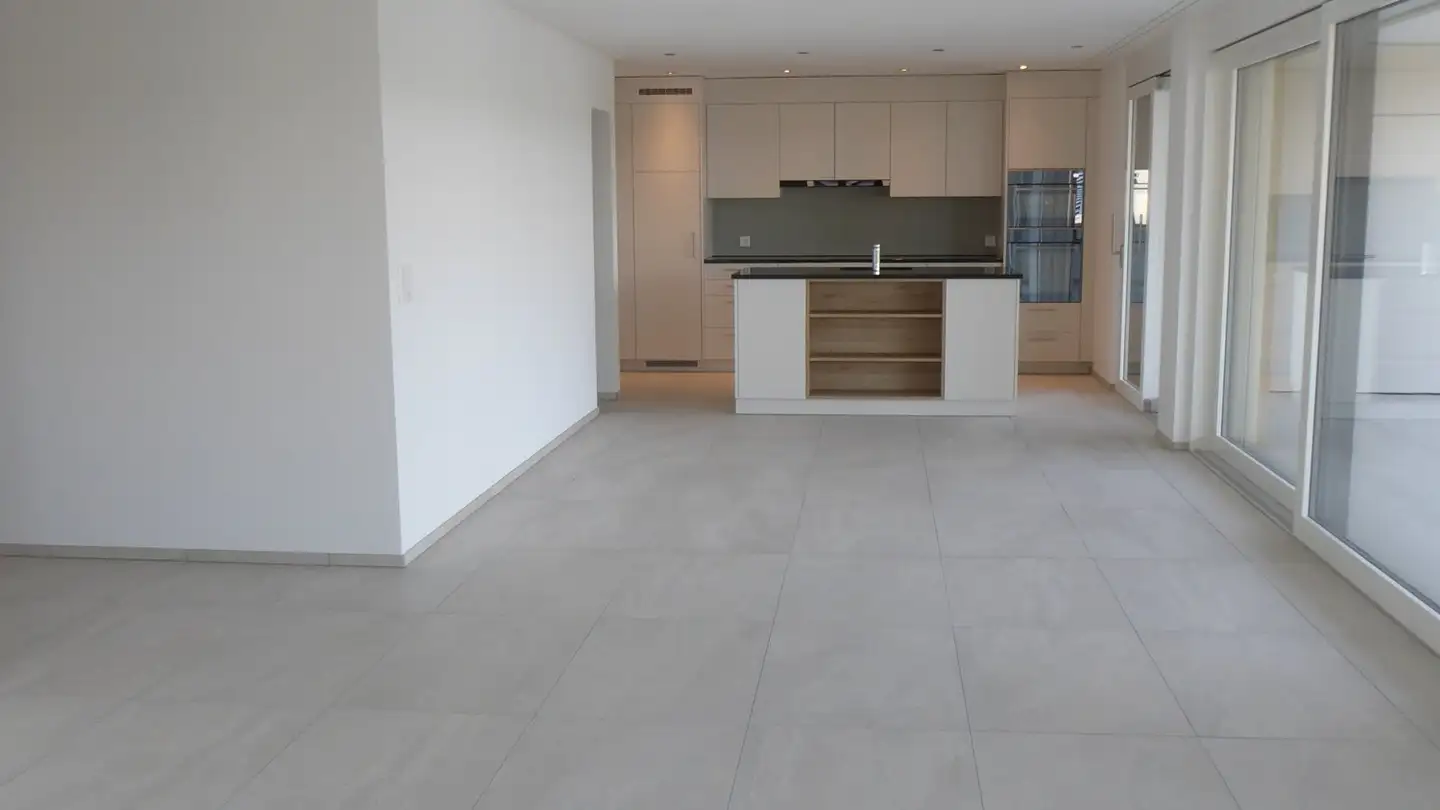 Wohnung mieten - Hubelstrasse 17, 3425 Koppigen - Foto 3