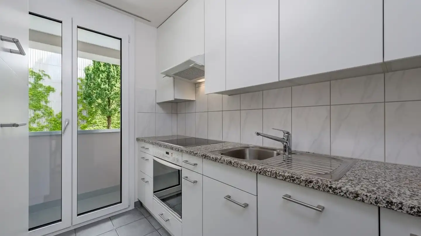 Apartment for rent - Murackerstrasse 19, 5600 Lenzburg - Photo 4