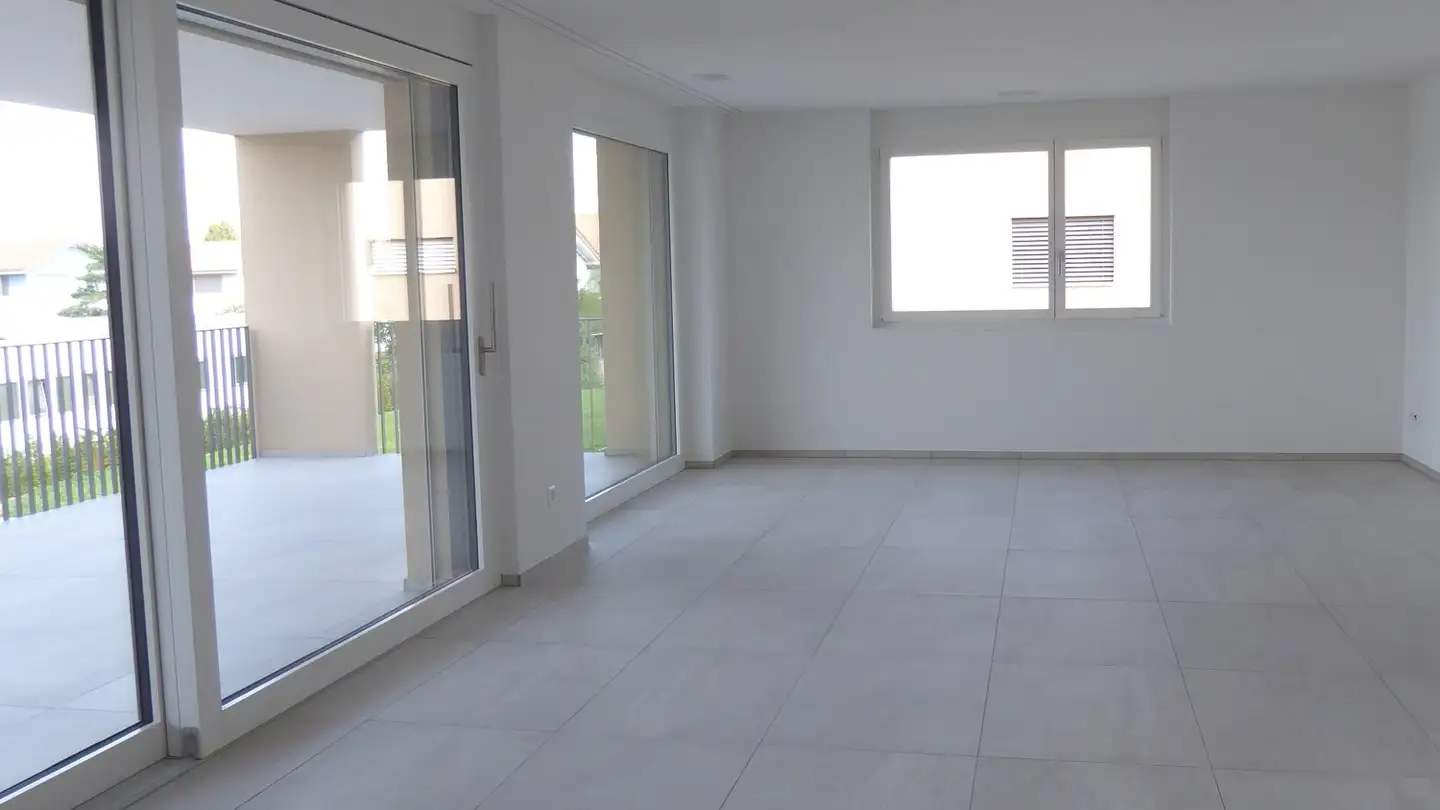 Wohnung mieten - Hubelstrasse 17, 3425 Koppigen - Foto 4