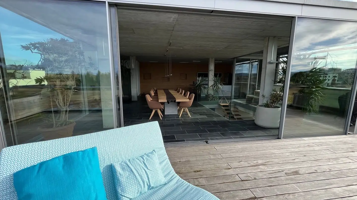 Loft in affitto - Uster West 52, 8610 Uster - Foto 2