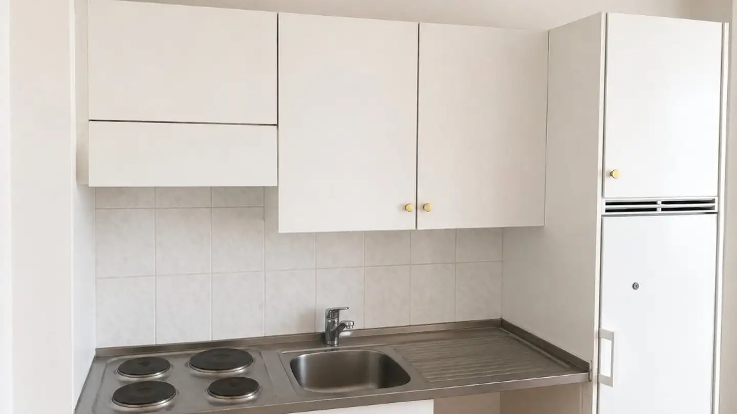 Apartment for rent - Rue De La Blancherie 24, 1022 Chavannes-près-Renens - Photo 2