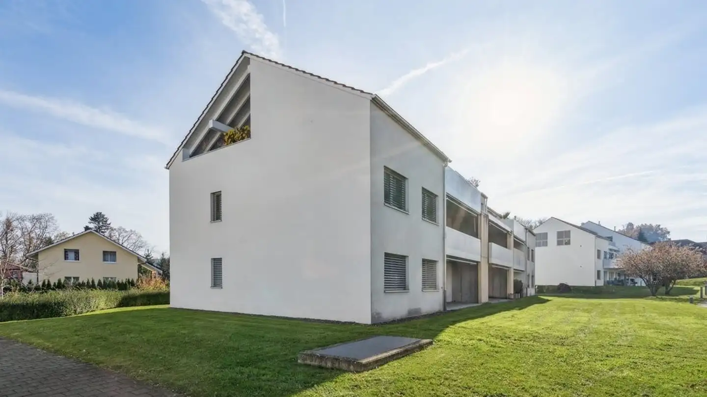 Wohnung mieten - Besmerstrasse 50, 8280 Kreuzlingen