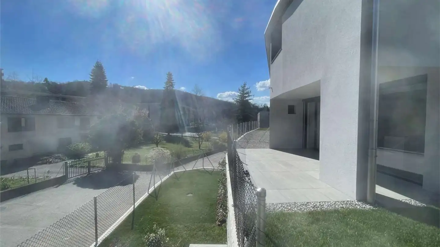 Duplex for sale - Motto 7, 6944 Cureglia - Photo 2