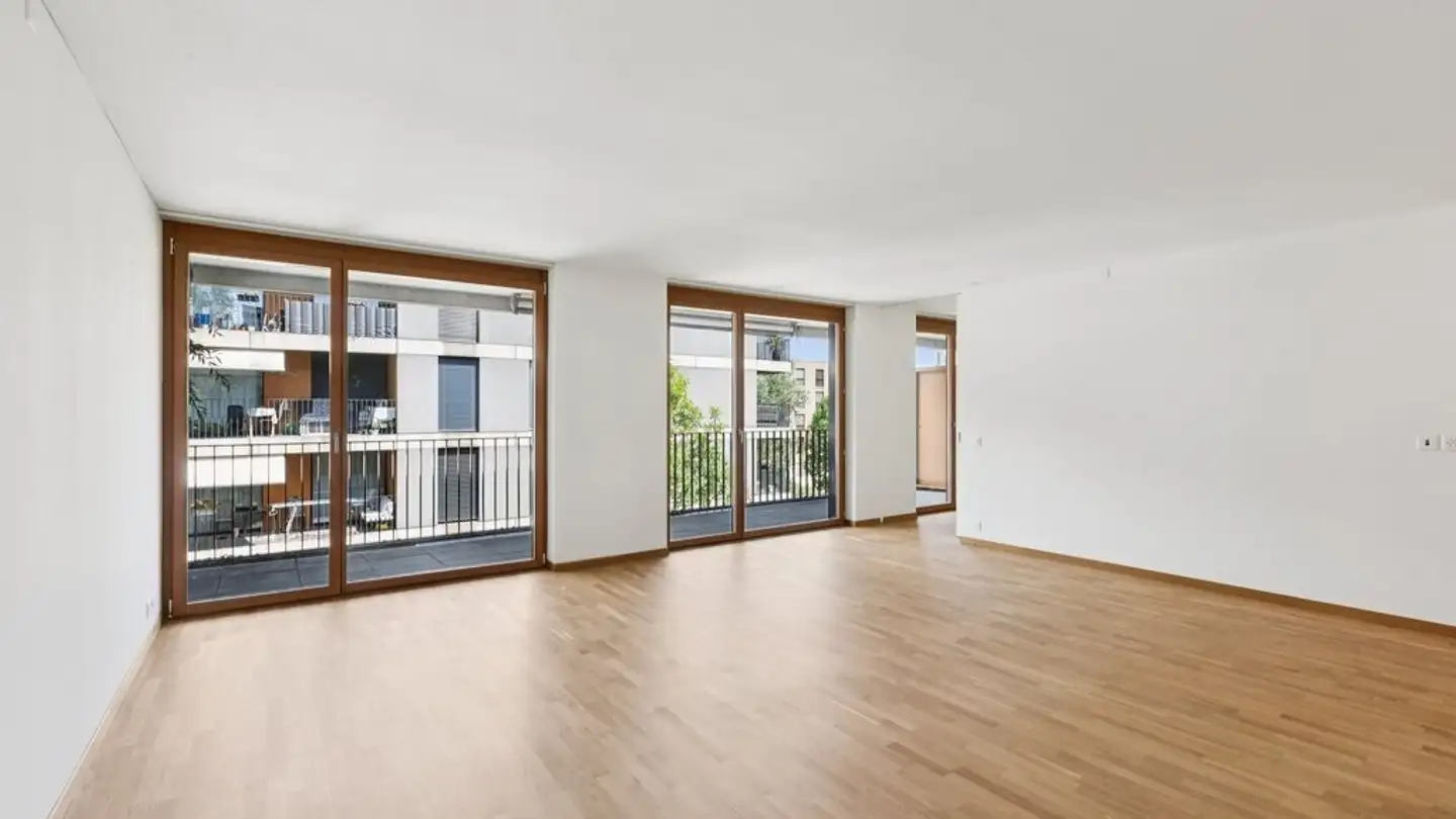 Wohnung mieten - Rue Du Marché-Neuf / Neumarktstrasse 31, 2503 Biel/Bienne - Foto 2