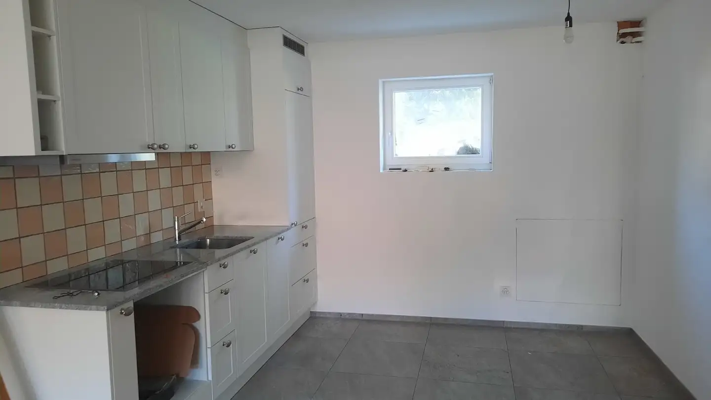 Appartamento in affitto - Chaletweg, 4852 Rothrist