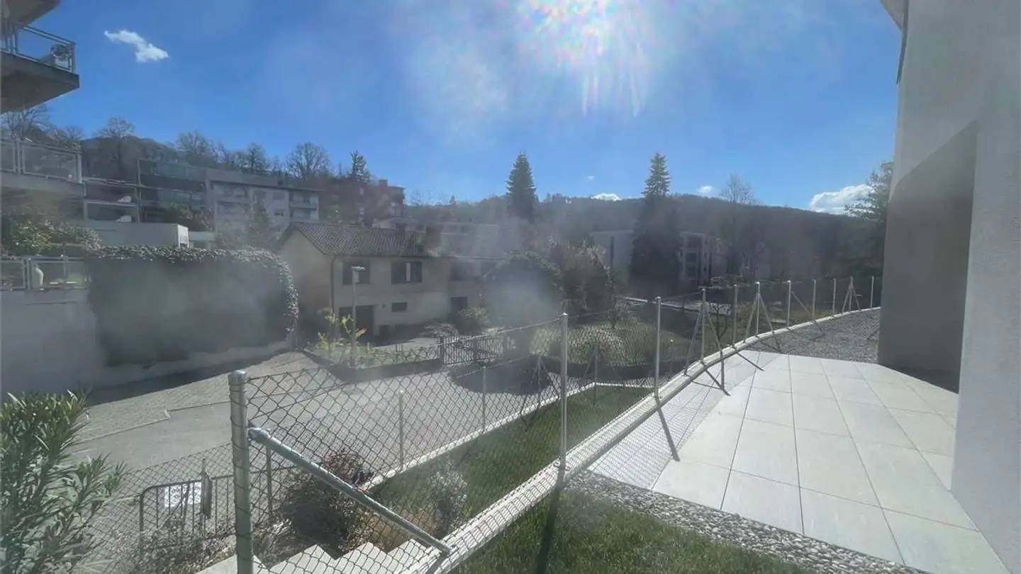 Duplex for sale - Motto 7, 6944 Cureglia - Photo 3