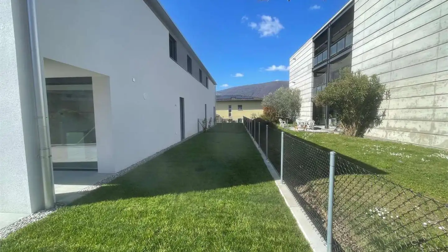 Duplex for sale - Motto 7, 6944 Cureglia - Photo 4