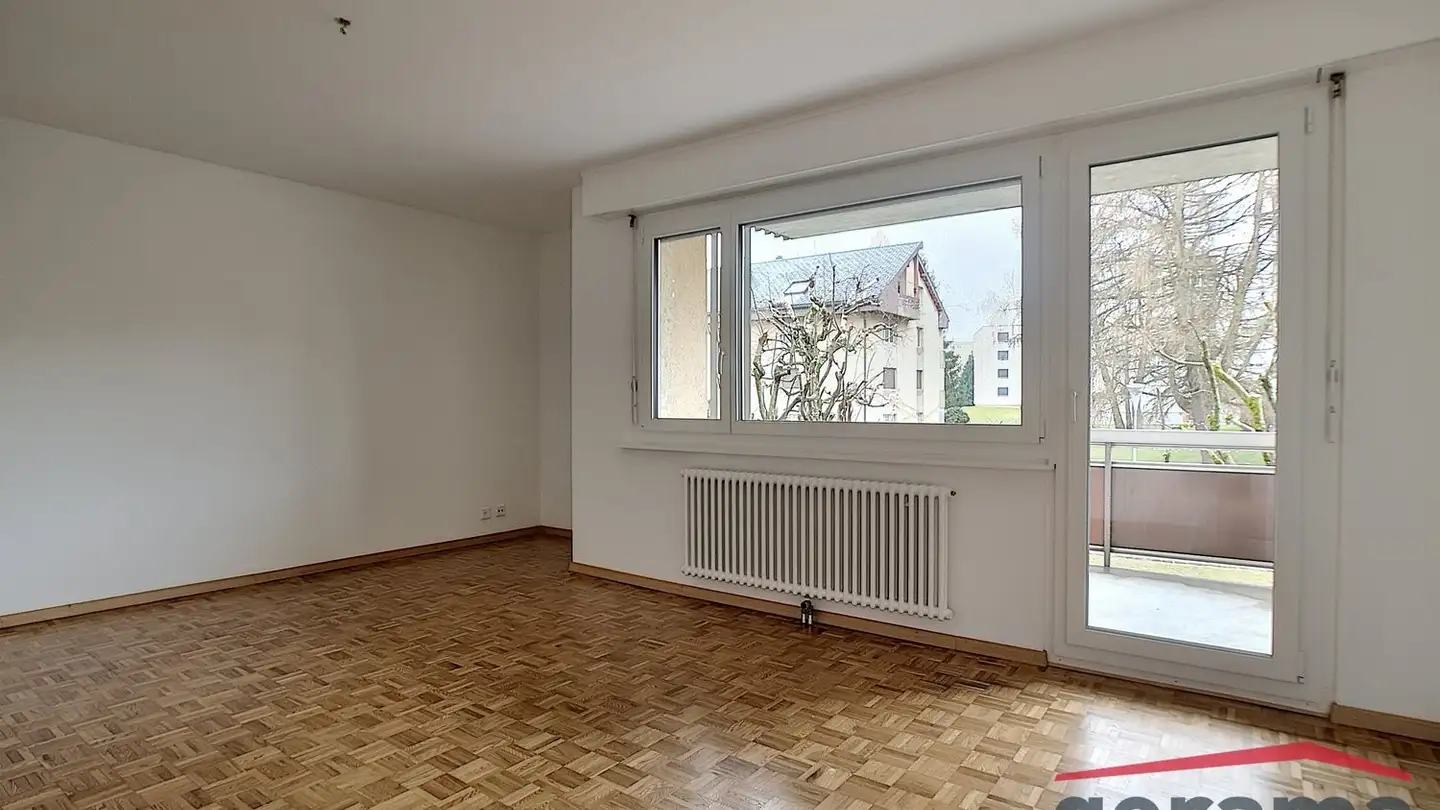 Apartment for rent - Chemin Des Pilons 1, 1630 Bulle