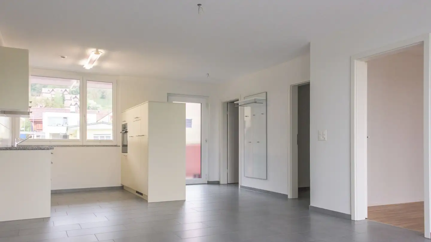 Appartamento in affitto - Untere Au 16, 5200 Brugg AG - Foto 4