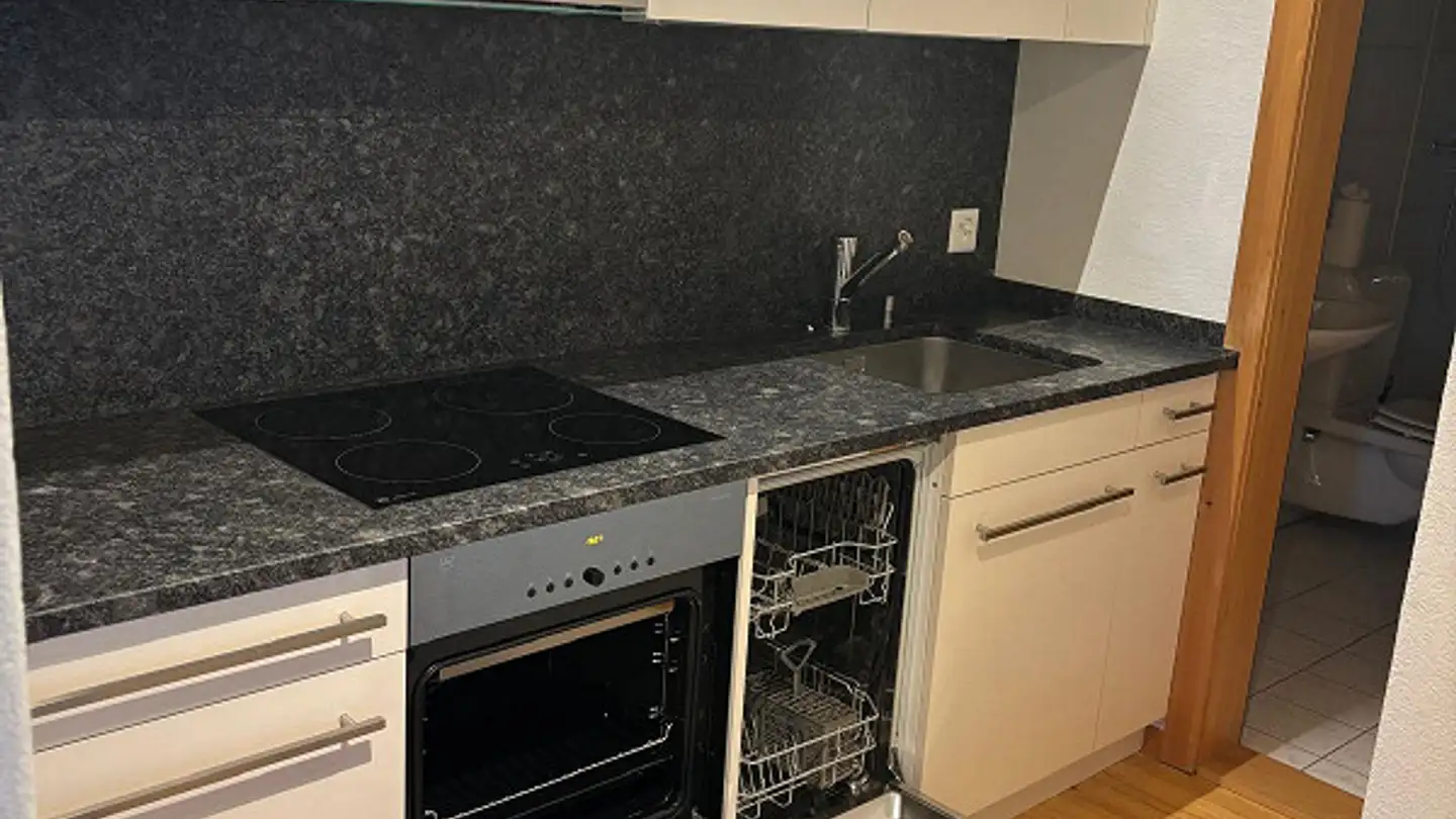 Appartamento in affitto - Via Chischlun 14, 7137 Flond - Foto 2