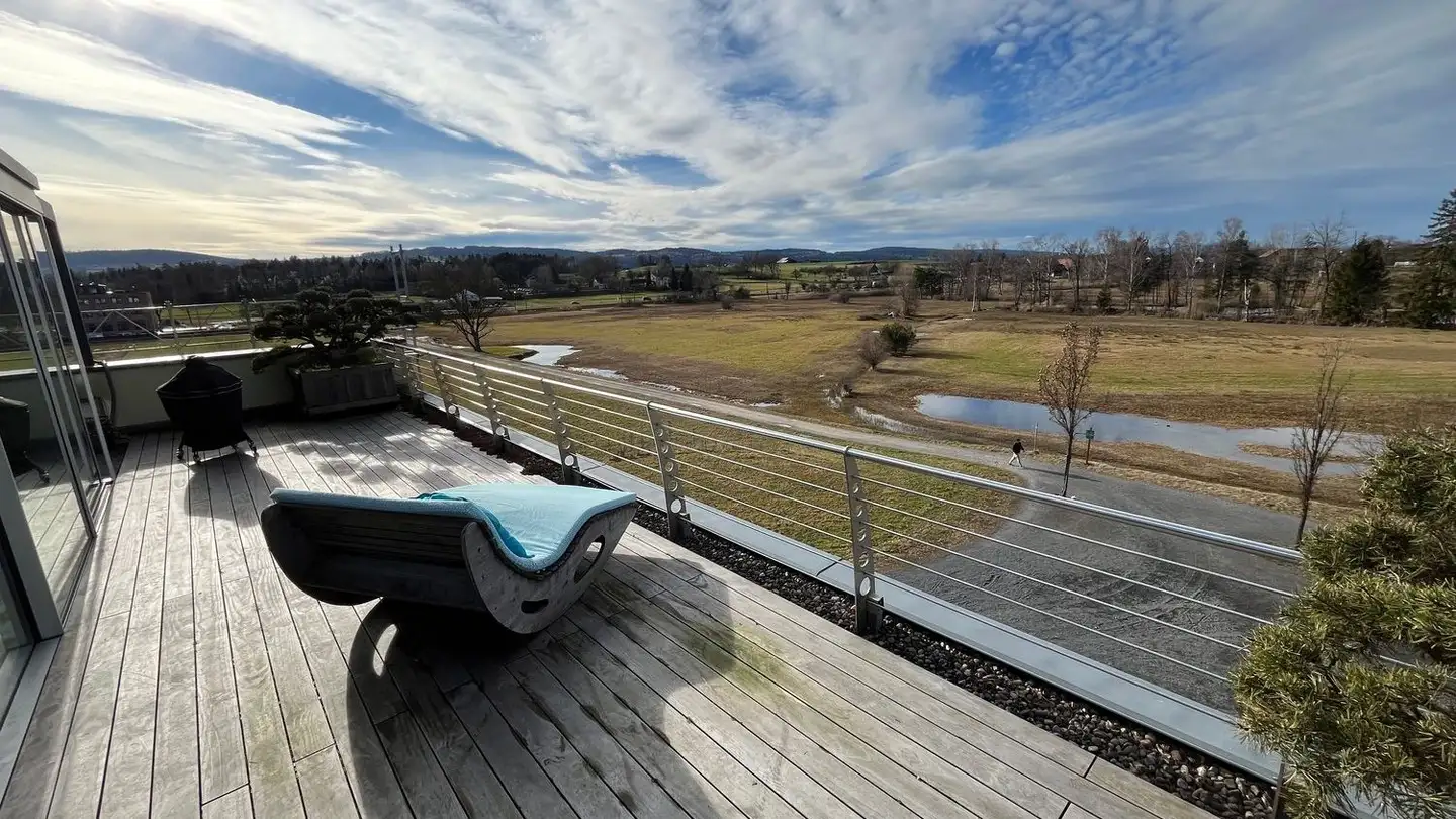 Loft in affitto - Uster West 52, 8610 Uster - Foto 3