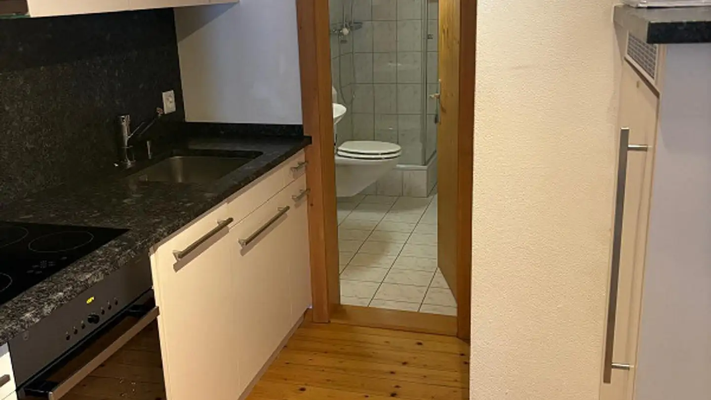 Appartamento in affitto - Via Chischlun 14, 7137 Flond - Foto 3