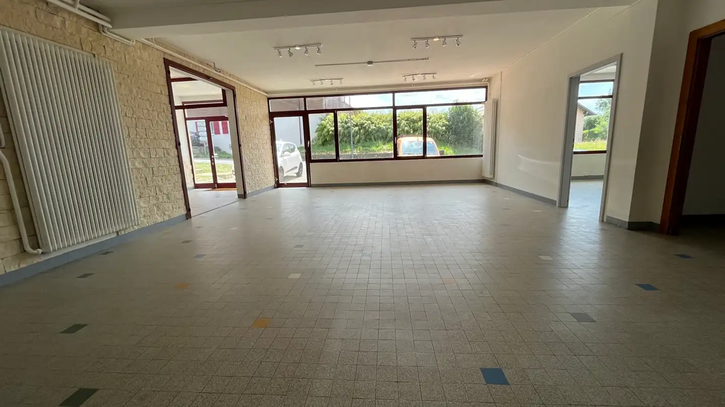 Commerciale in vendita - 1058 Villars-Tiercelin - Photo 4