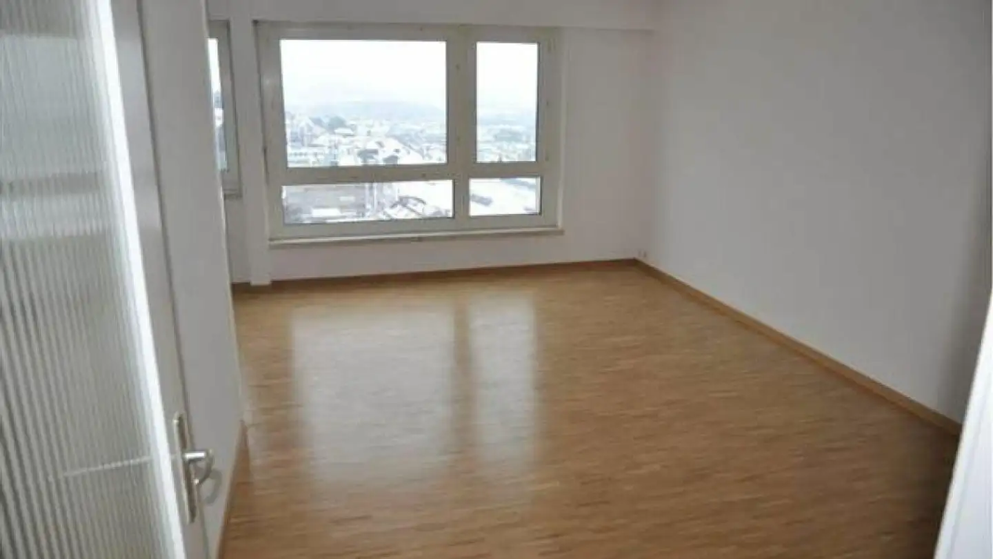 Wohnung mieten - Ruhbergstrasse 30, 9000 St. Gallen