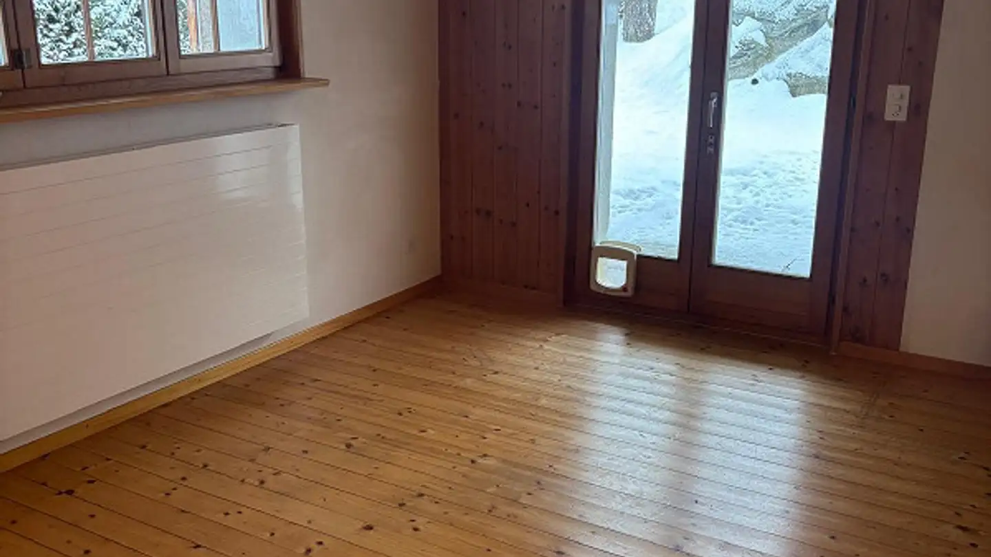 Appartamento in affitto - Via Chischlun 14, 7137 Flond - Foto 4