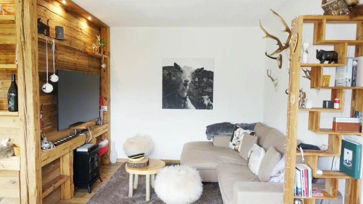 Apartment for sale - Via Quadras 11, 7111 Pitasch - Photo 2
