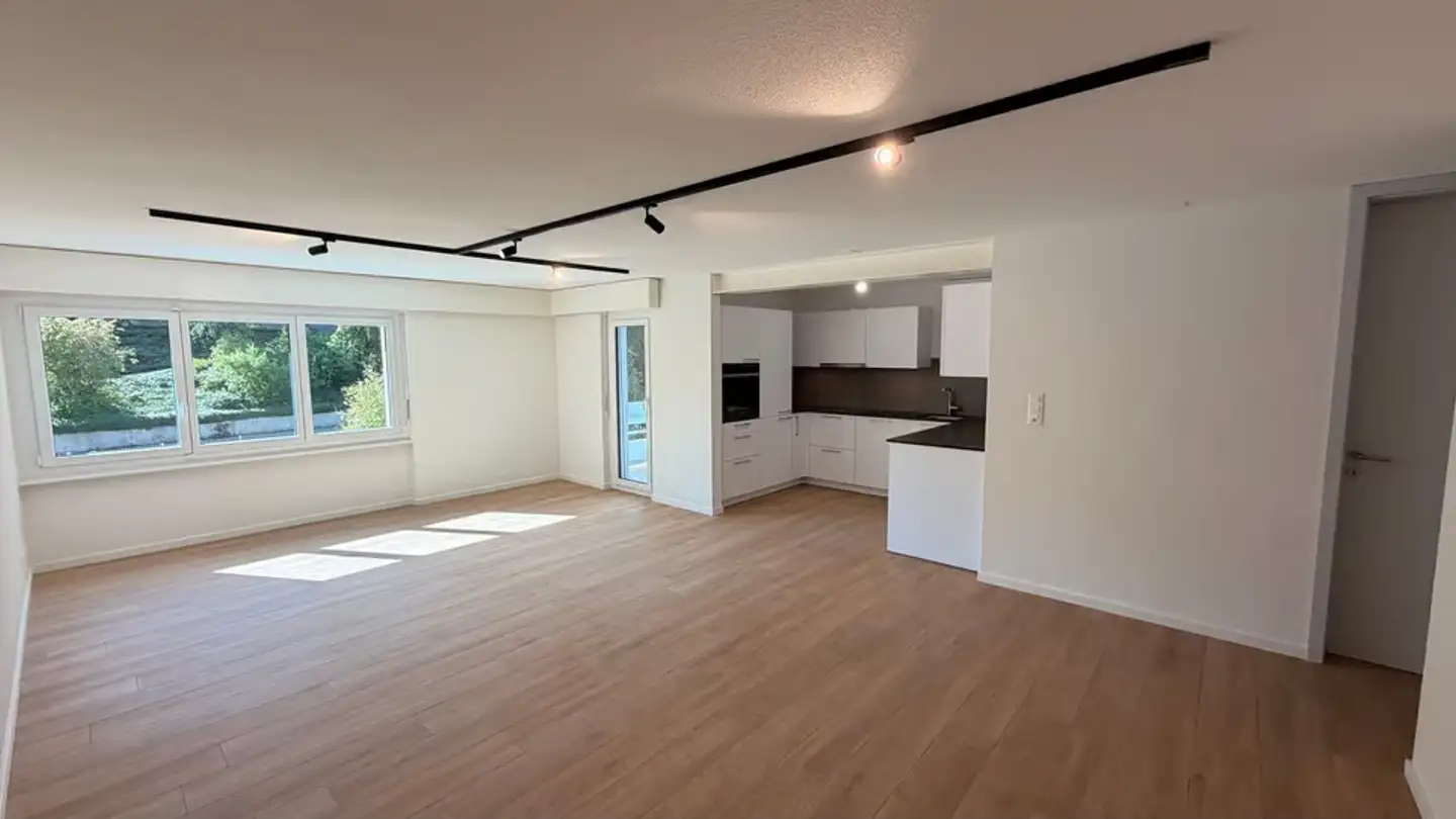 Appartement à louer - Rue De Prayé 85, 2854 Bassecourt