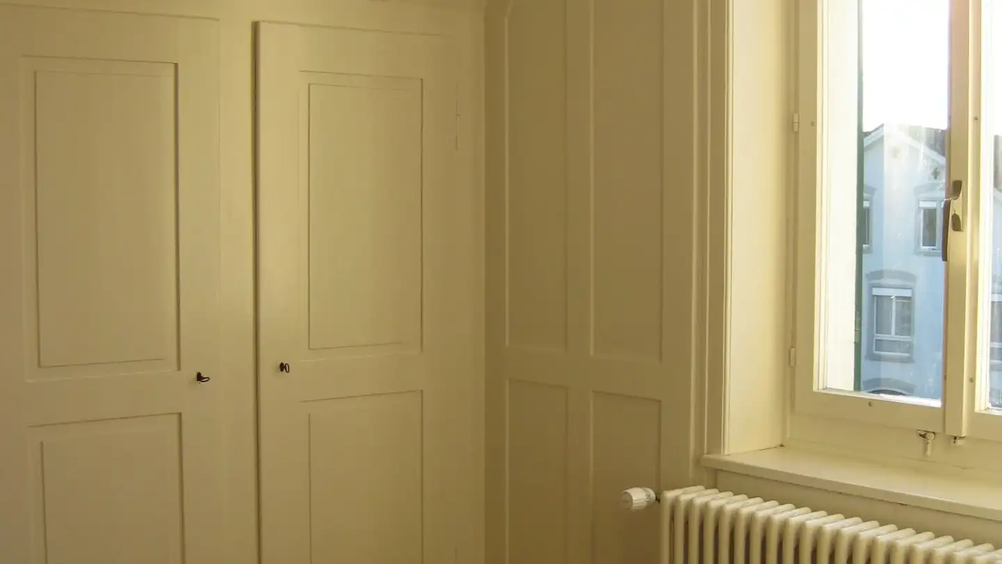 Appartement à louer - Rütliweg 4, 8712 Stäfa