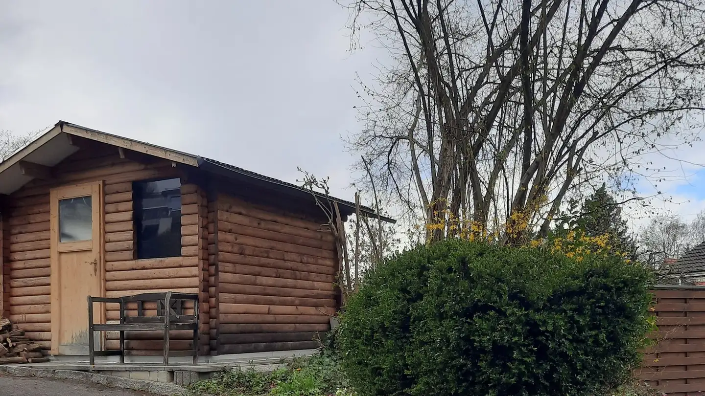 Appartement à louer - Chaletweg, 4852 Rothrist - Photo 2