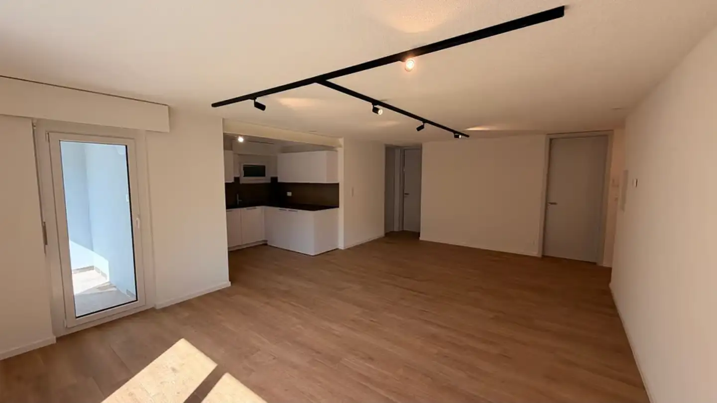 Appartement à louer - Rue De Prayé 85, 2854 Bassecourt - Photo 2