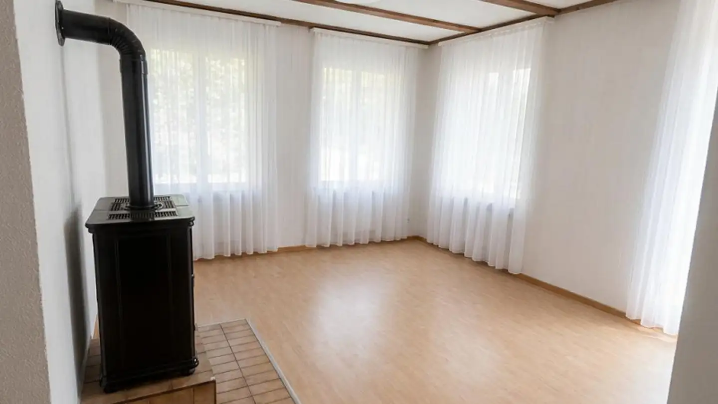 Appartamento in affitto - Parkstrasse 8, 9430 St. Margrethen SG