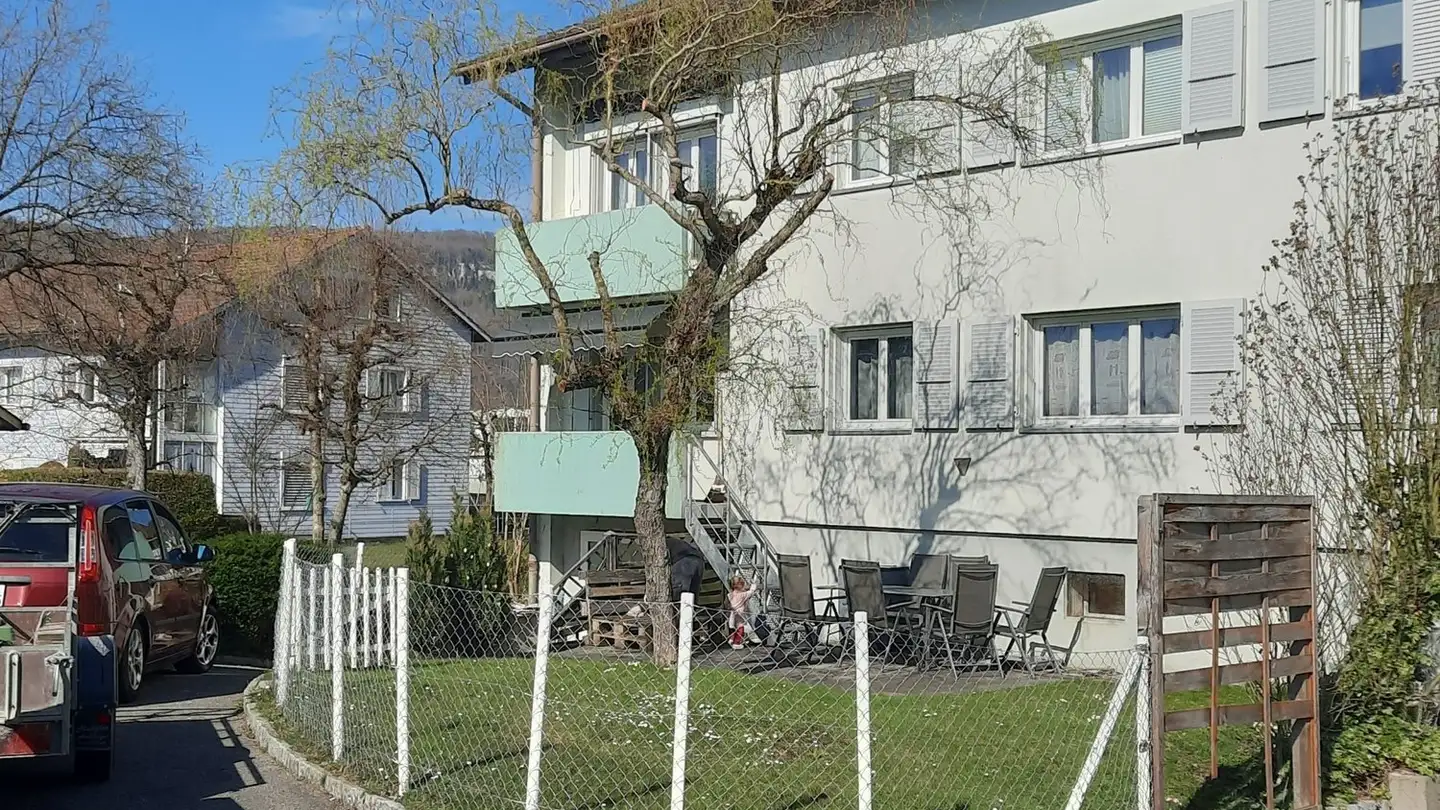 Appartement à louer - Chaletweg, 4852 Rothrist - Photo 3