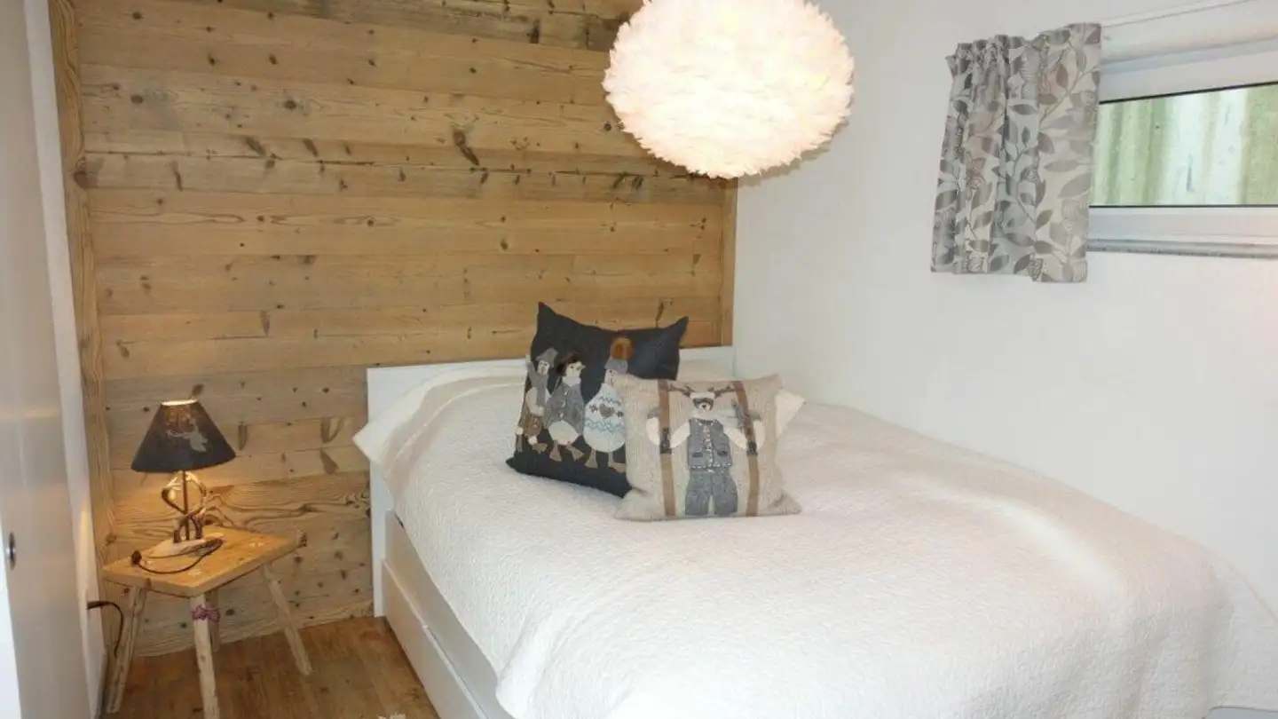 Apartment for sale - Via Quadras 11, 7111 Pitasch - Photo 4