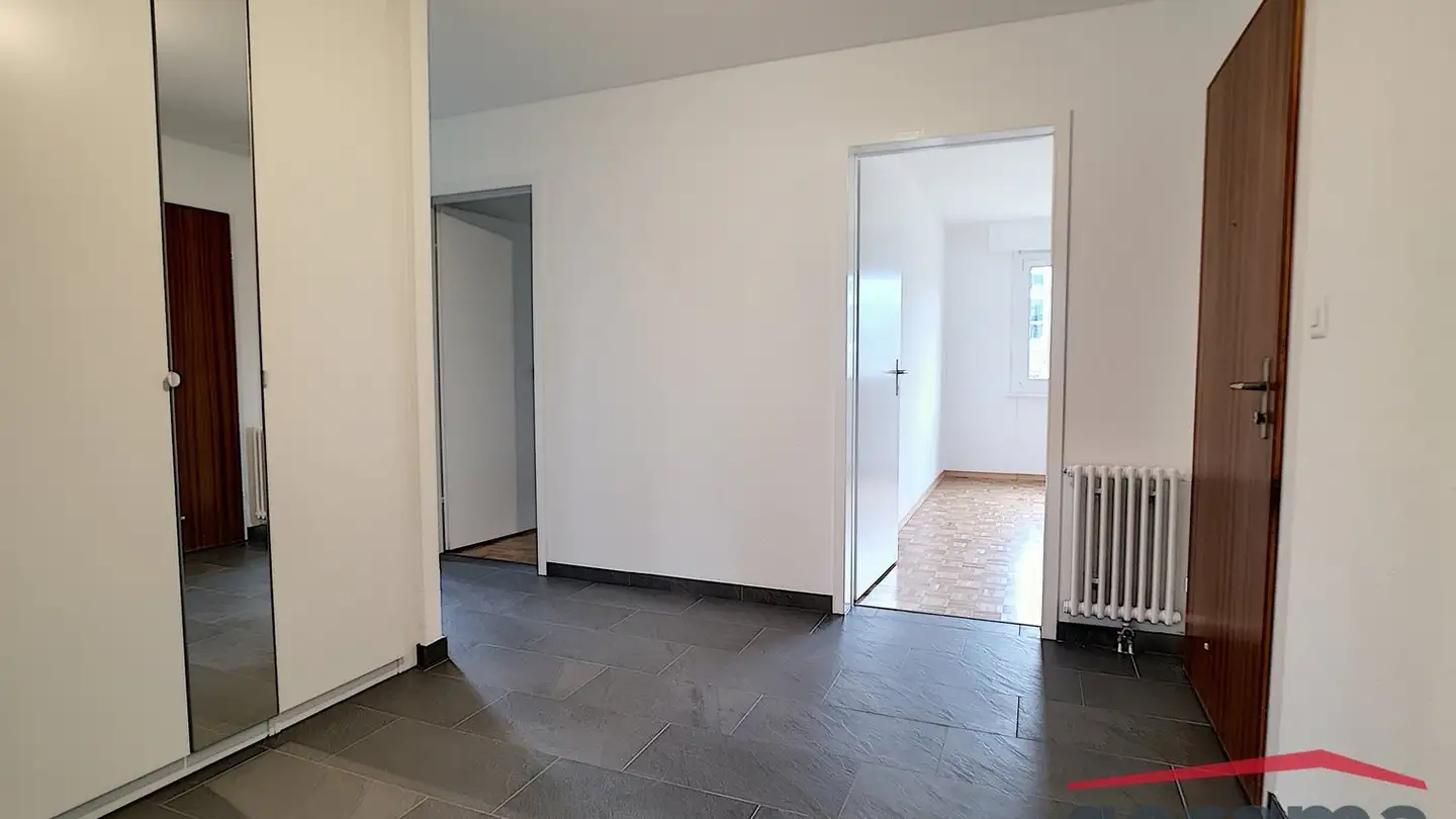 Apartment for rent - Chemin Des Pilons 1, 1630 Bulle - Photo 3