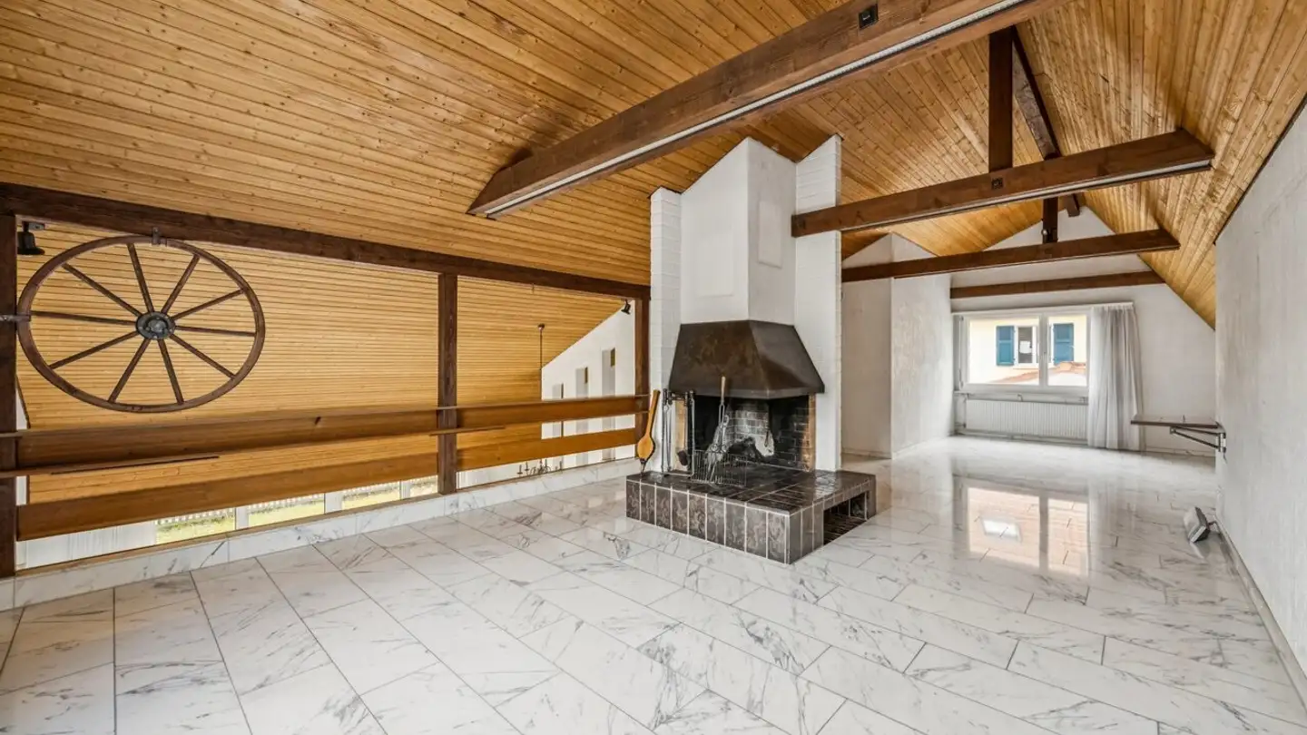Einfamilienhaus kaufen - Juchstrasse 18, 4312 Magden - Foto 4