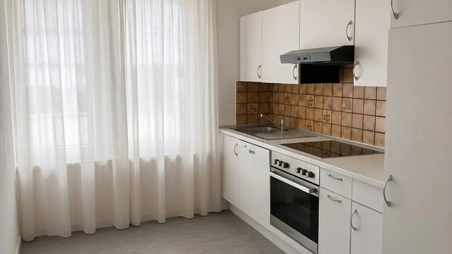 Wohnung mieten - Parkstrasse 8, 9430 St. Margrethen SG - Foto 2