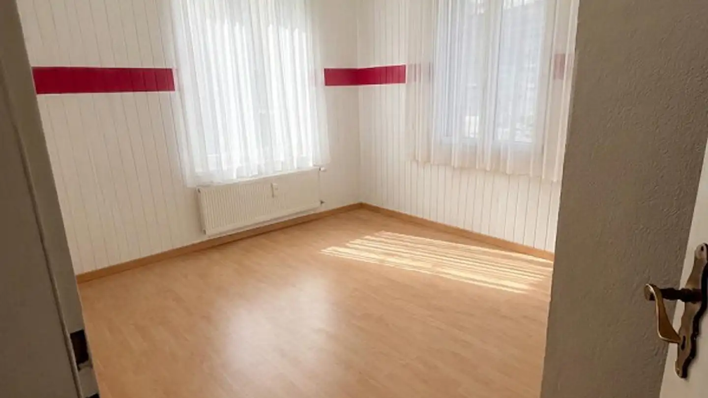 Wohnung mieten - Parkstrasse 8, 9430 St. Margrethen SG - Foto 3