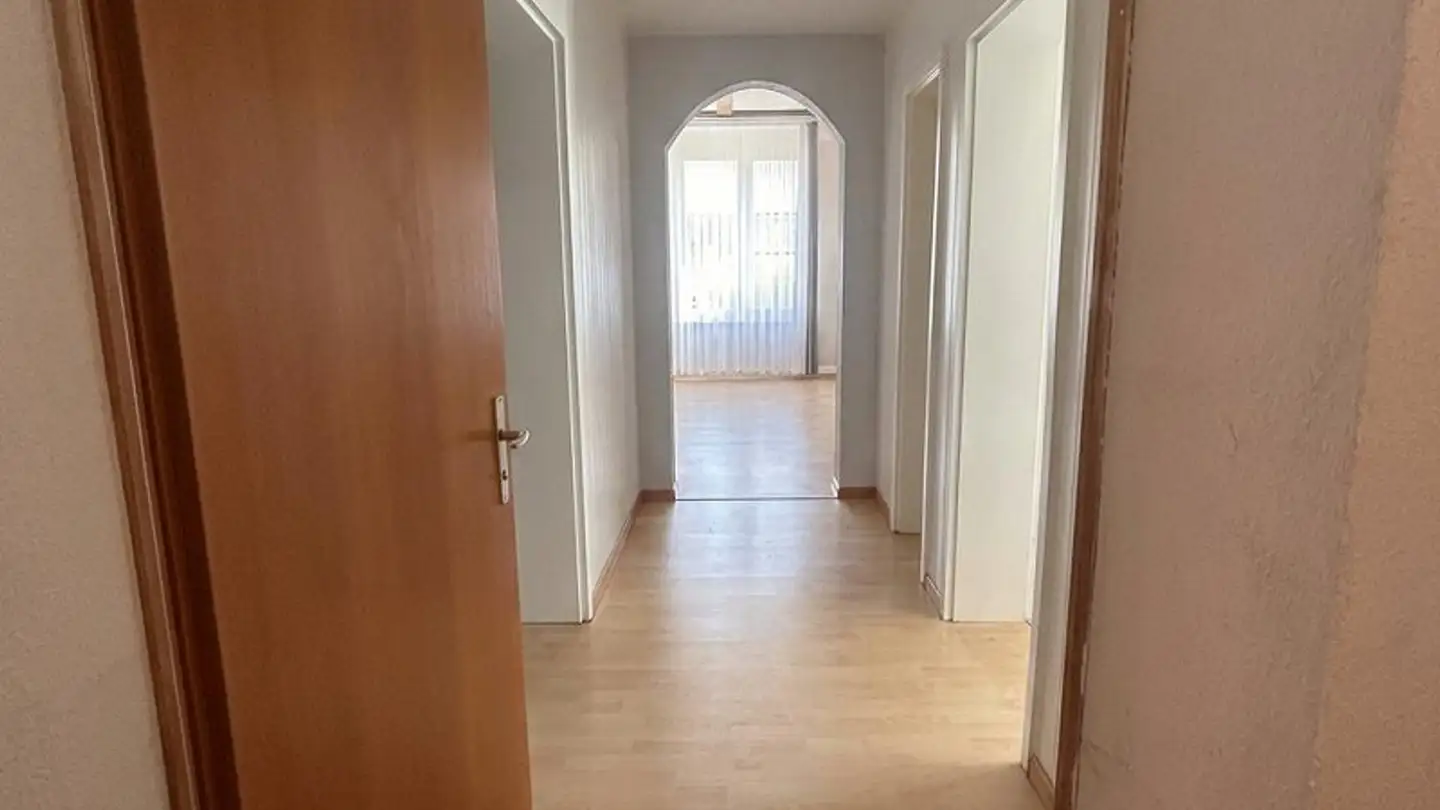 Wohnung mieten - Parkstrasse 8, 9430 St. Margrethen SG - Foto 4