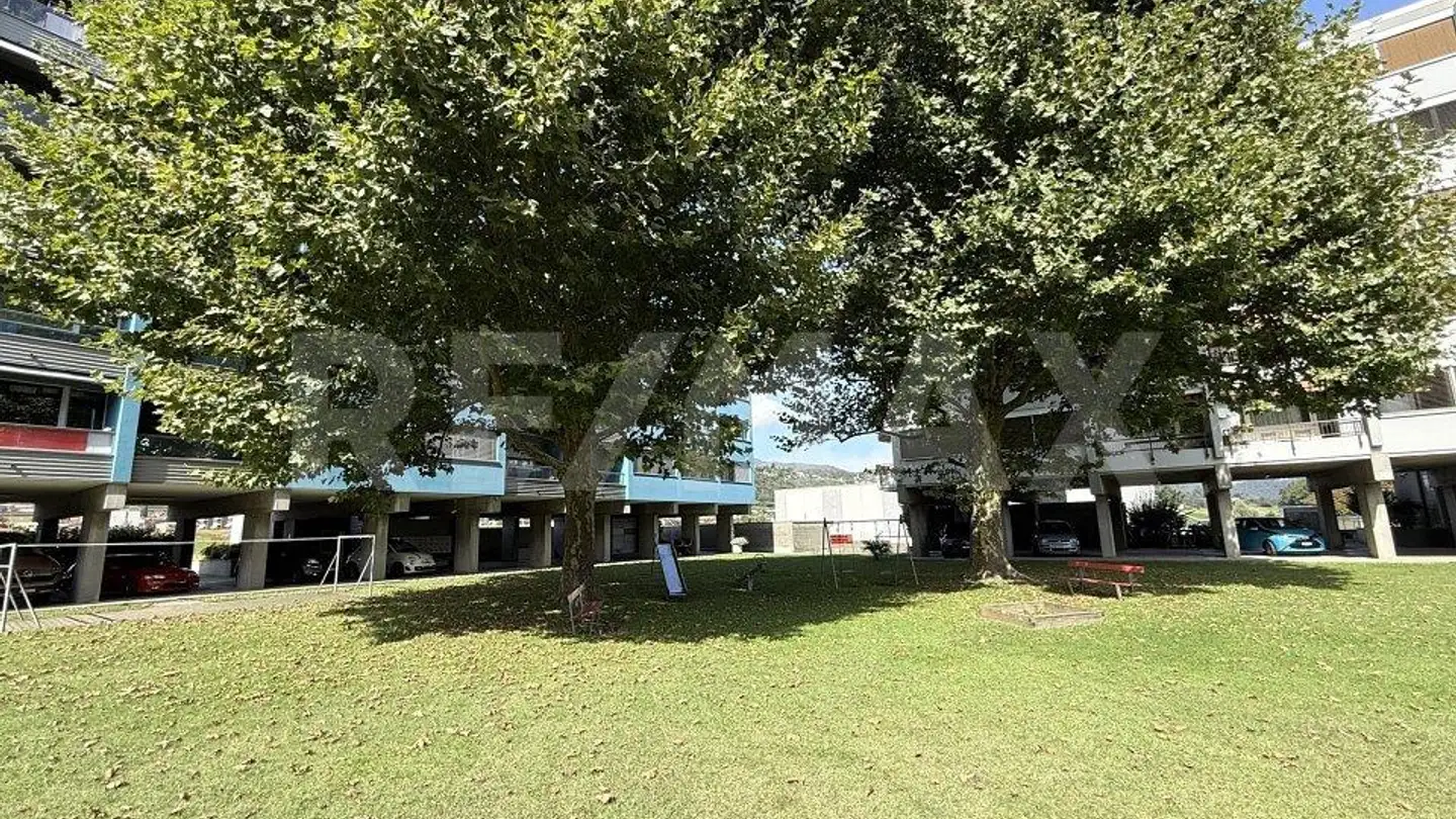 Wohnung kaufen - 6855 Stabio - Foto 4