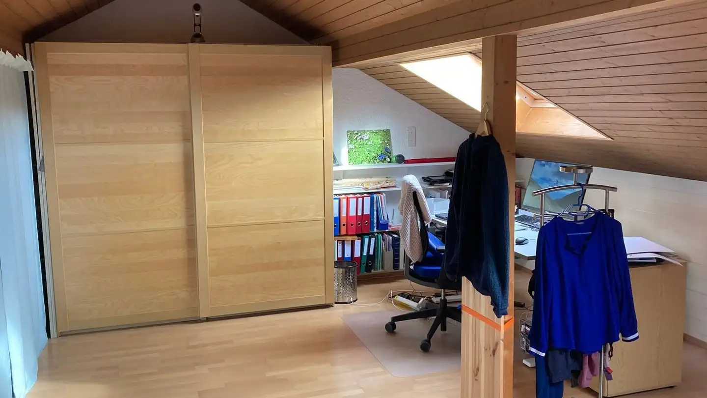 Duplex à louer - Weberstrasse, 3007 Bern - Photo 2