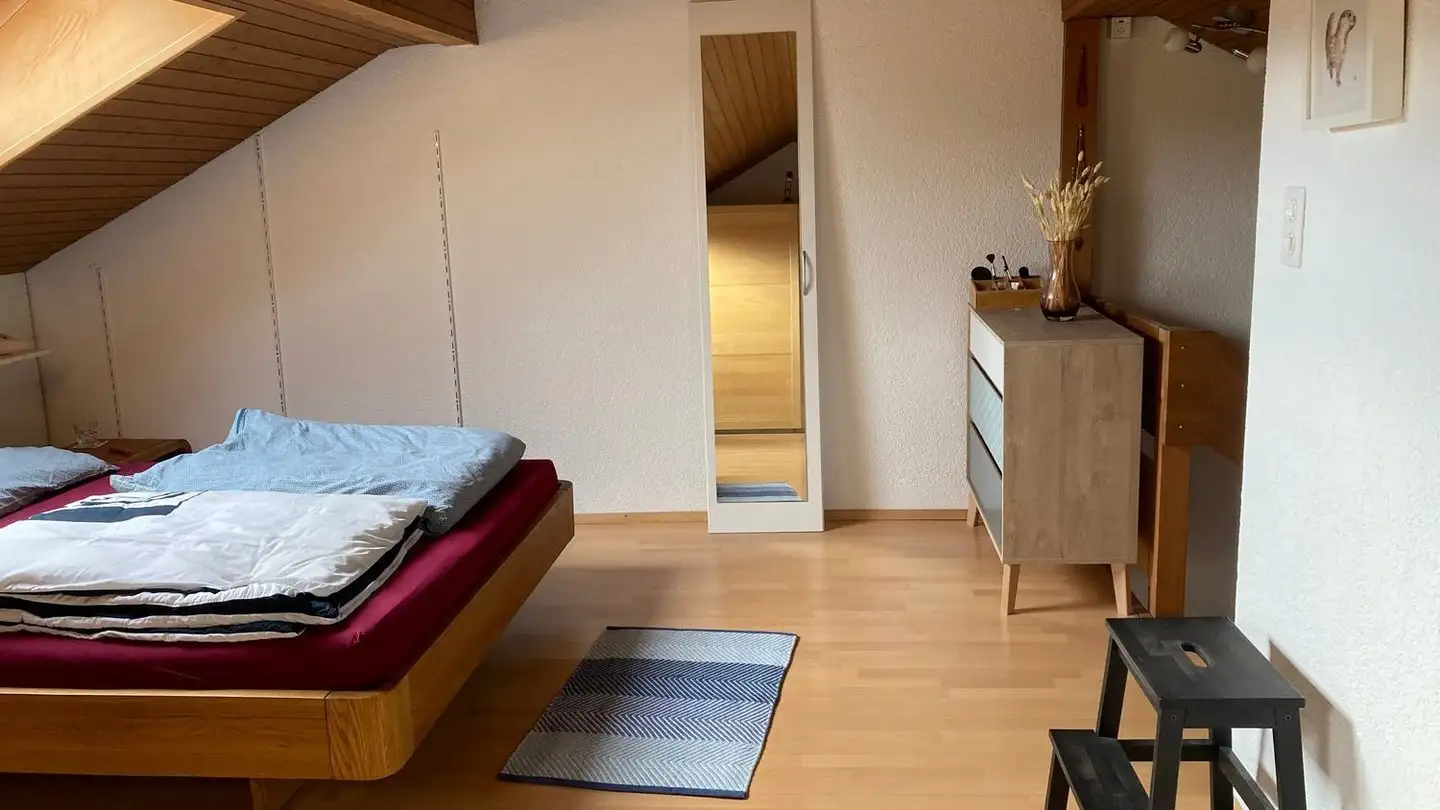 Duplex à louer - Weberstrasse, 3007 Bern - Photo 3