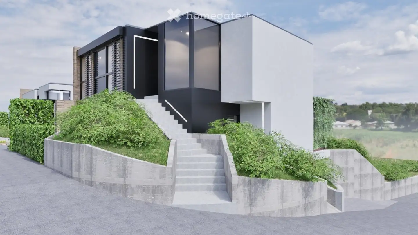 Apartment for sale - Via Cadempina, 6814 Cadempino - Photo 2