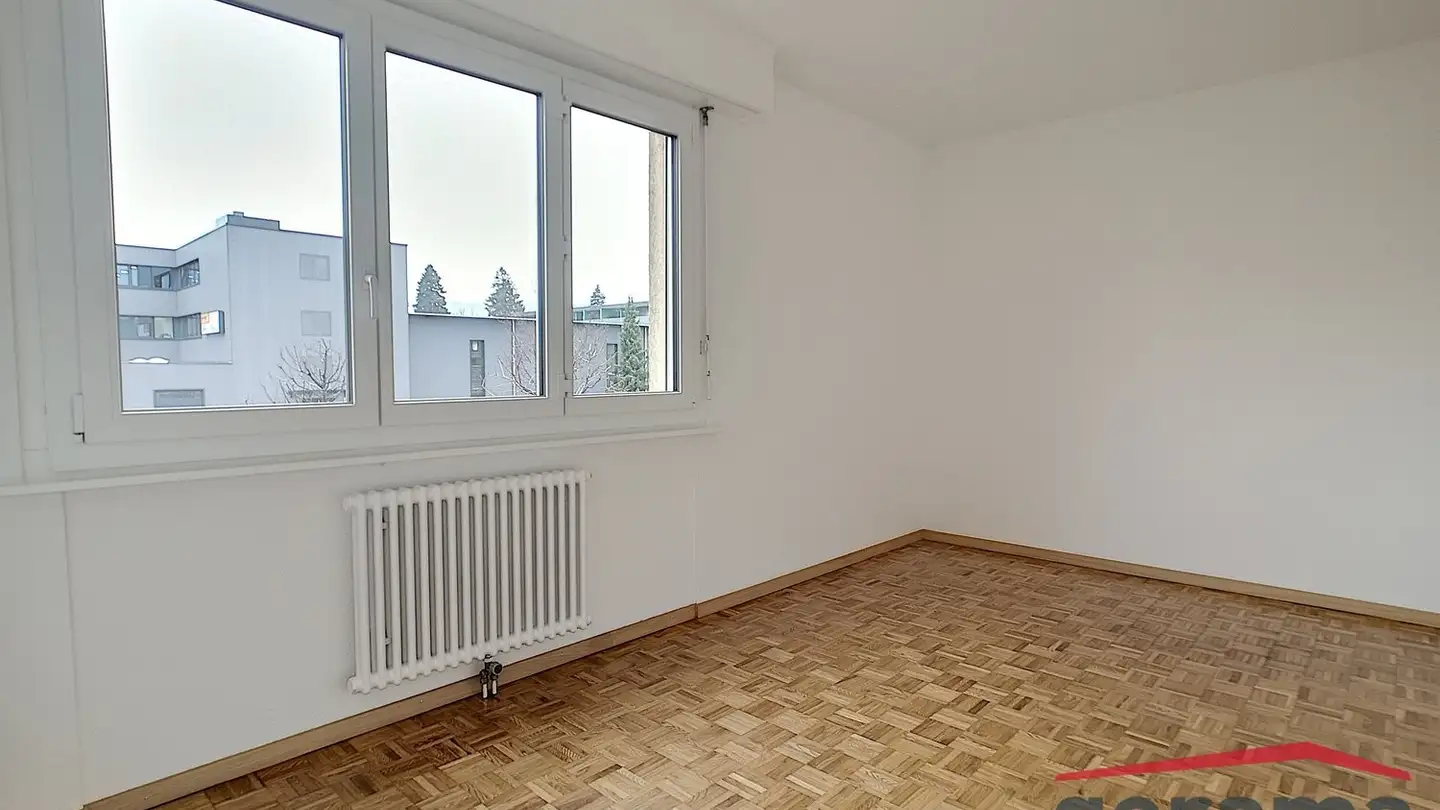 Apartment for rent - Chemin Des Pilons 1, 1630 Bulle - Photo 4