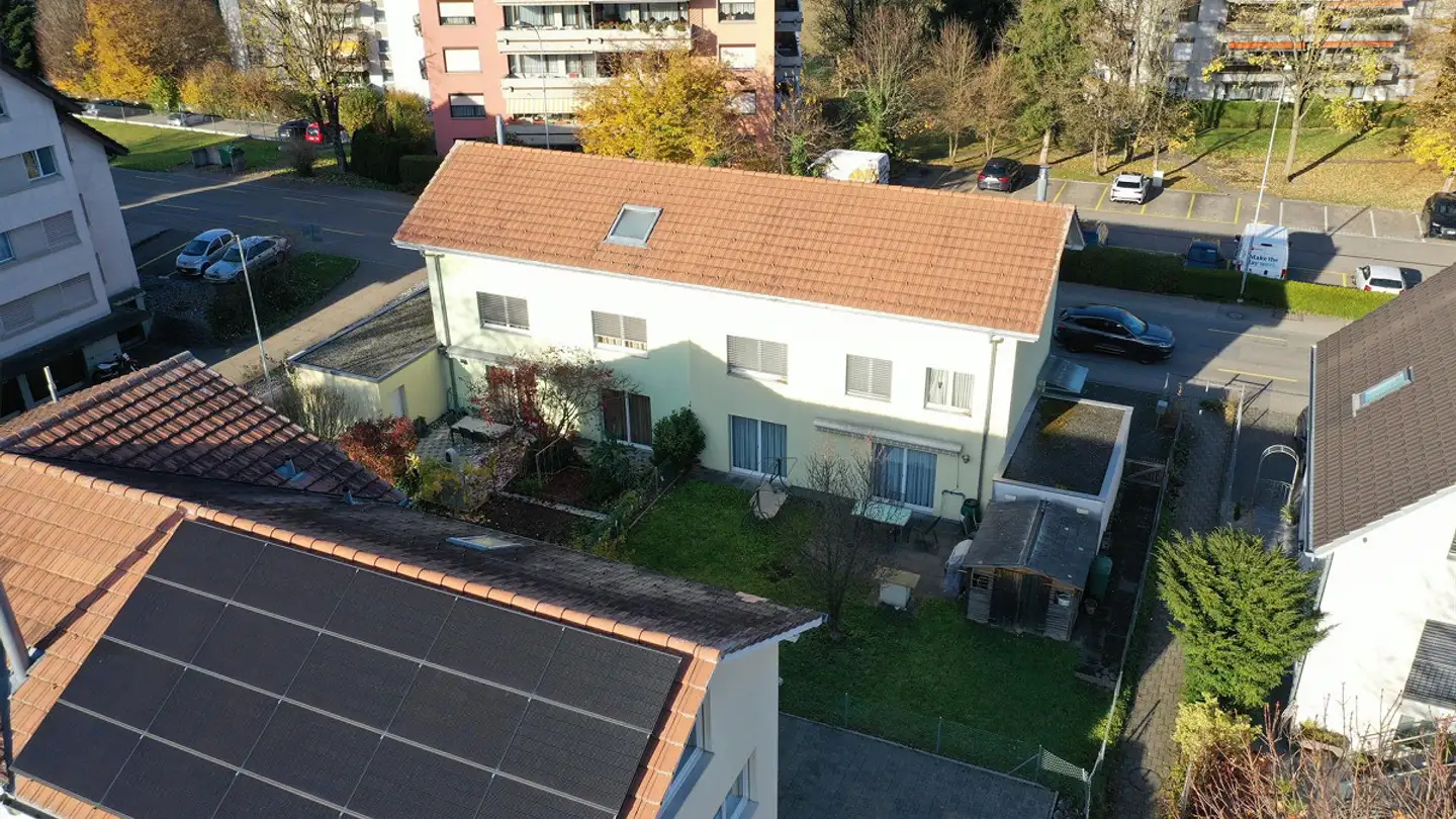 Casa bifamiliare in vendita - Henauerstrasse 63, 9244 Niederuzwil - Foto 2