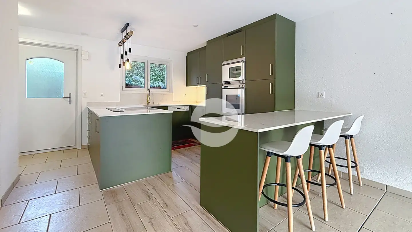 Single house for rent - 1196 Gland