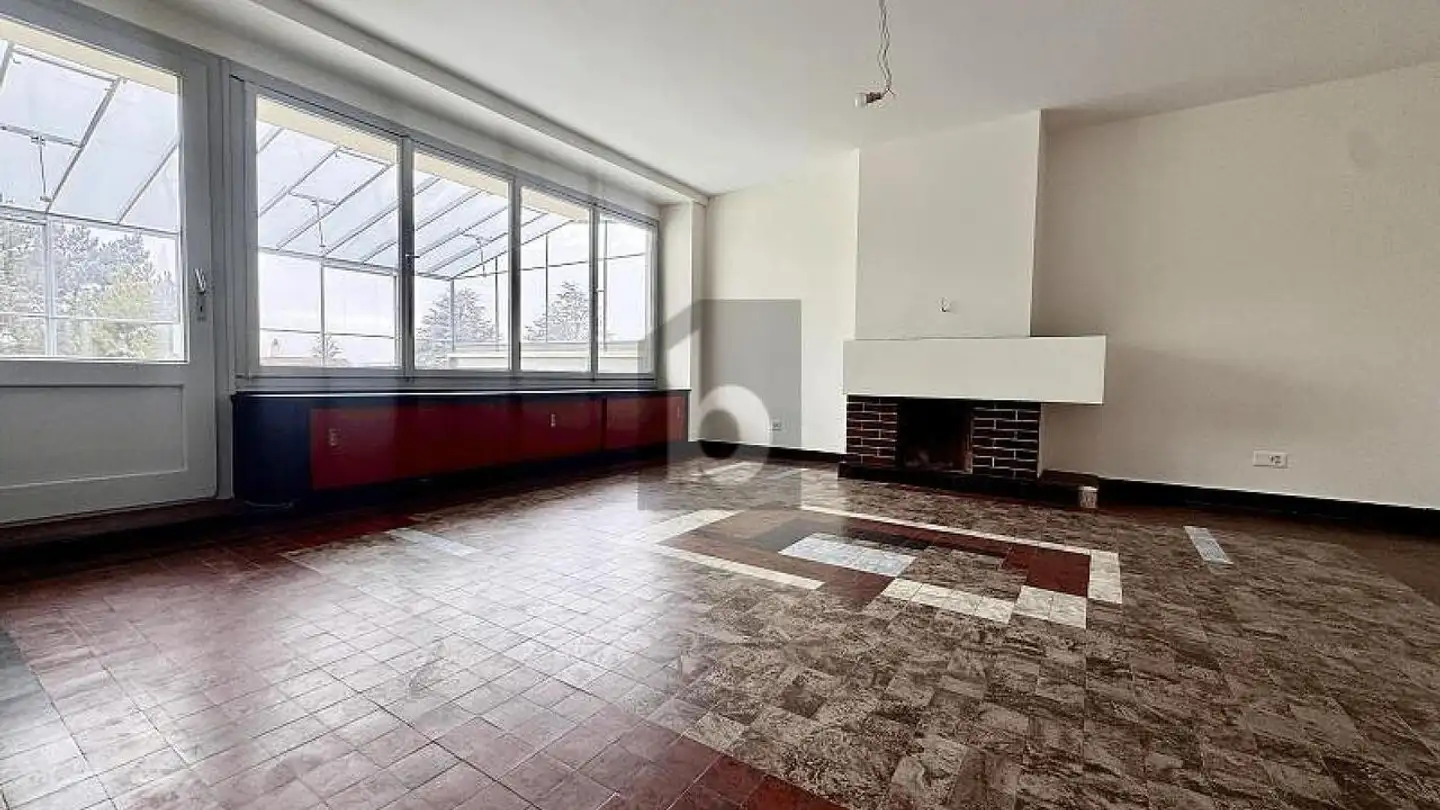 Appartement à louer - 1038 Bercher - Photo 4