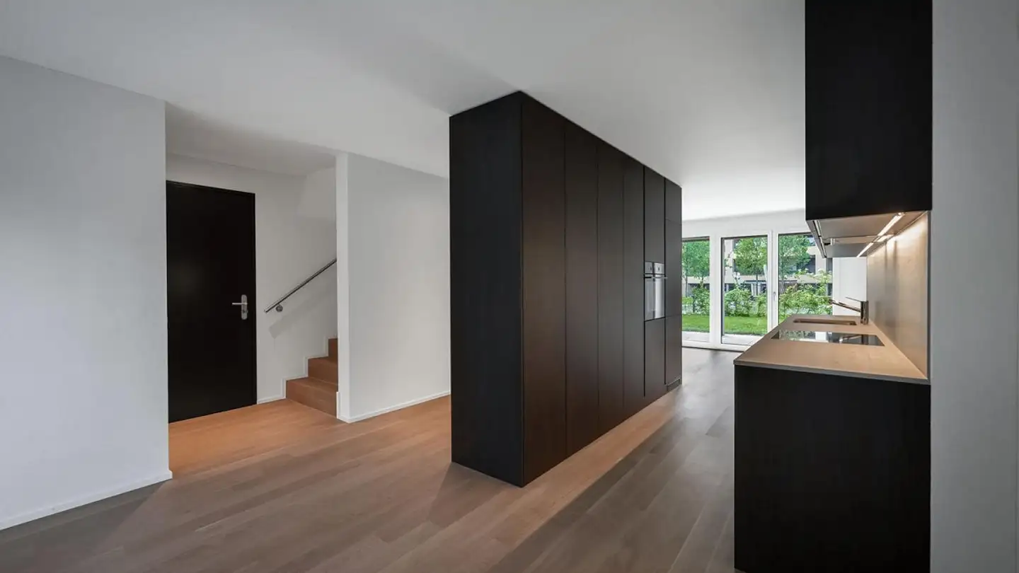 Duplex in affitto - Feldstrasse 2a, 4663 Aarburg - Foto 4