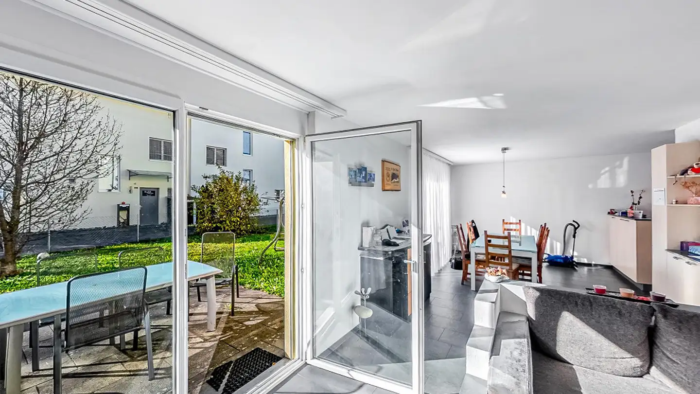 Casa bifamiliare in vendita - Henauerstrasse 63, 9244 Niederuzwil - Foto 4